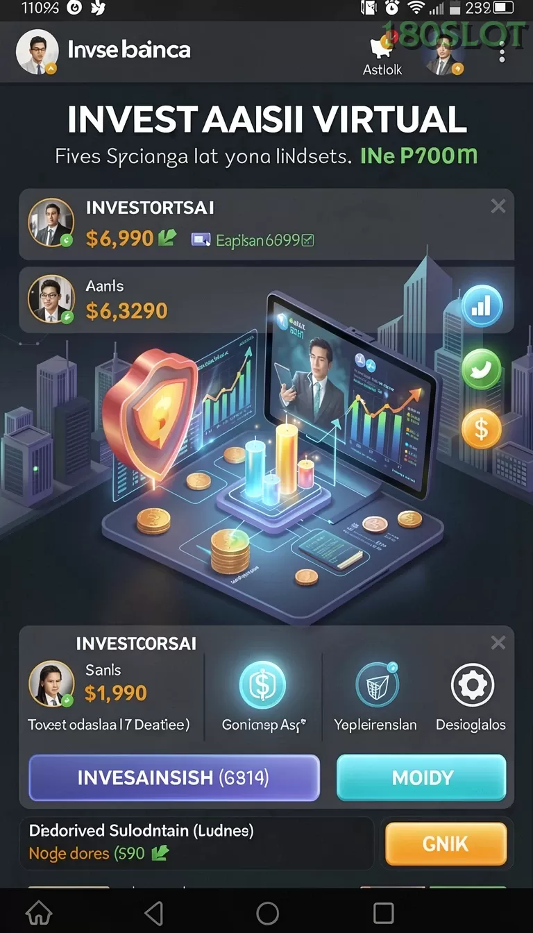 Cuplikan layar SLOTMACAU188 — menu navigasi