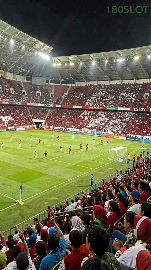 Cuplikan layar RPVIP4 — menu navigasi